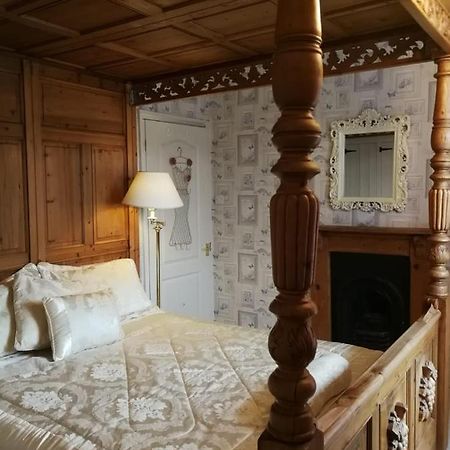 Three Sisters Cottage توركواي المظهر الخارجي الصورة