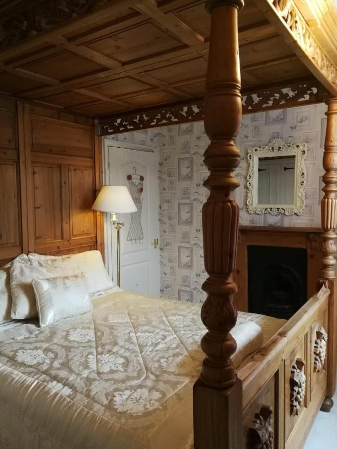 Three Sisters Cottage توركواي المظهر الخارجي الصورة