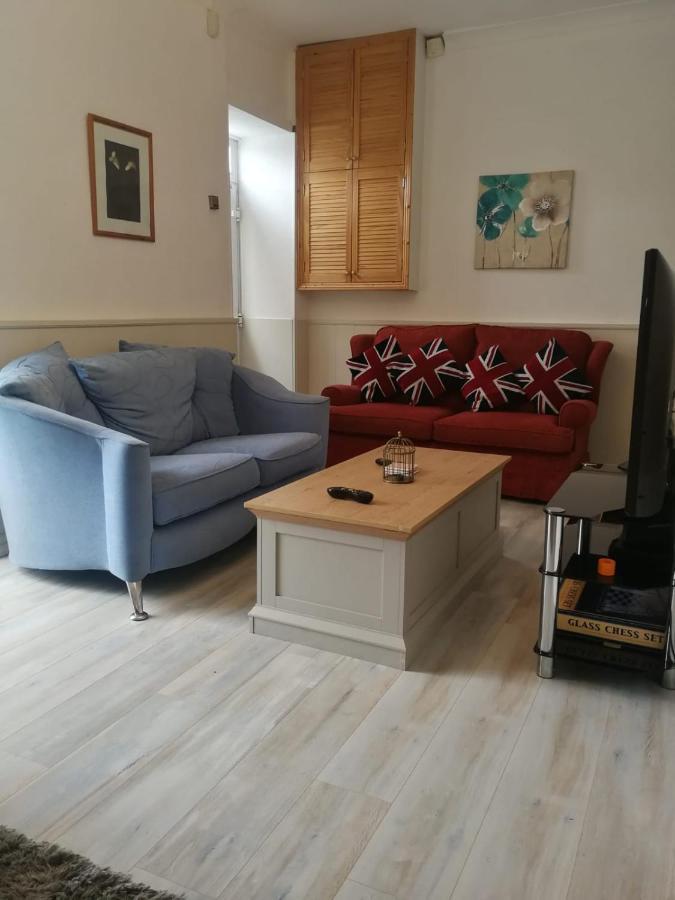 Three Sisters Cottage توركواي المظهر الخارجي الصورة