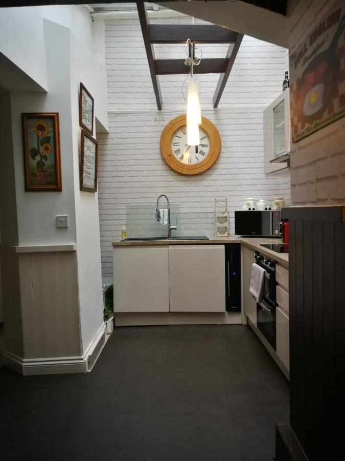 Three Sisters Cottage توركواي المظهر الخارجي الصورة