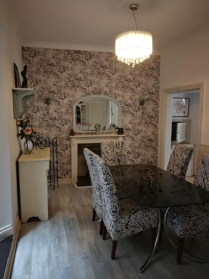 Three Sisters Cottage توركواي المظهر الخارجي الصورة