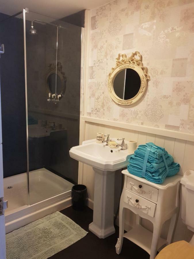 Three Sisters Cottage توركواي المظهر الخارجي الصورة