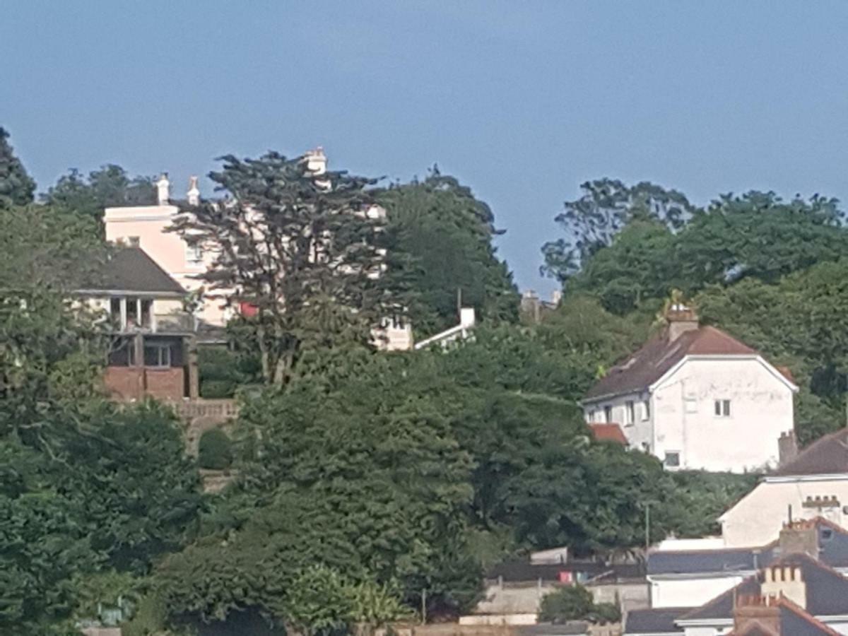 Three Sisters Cottage توركواي المظهر الخارجي الصورة